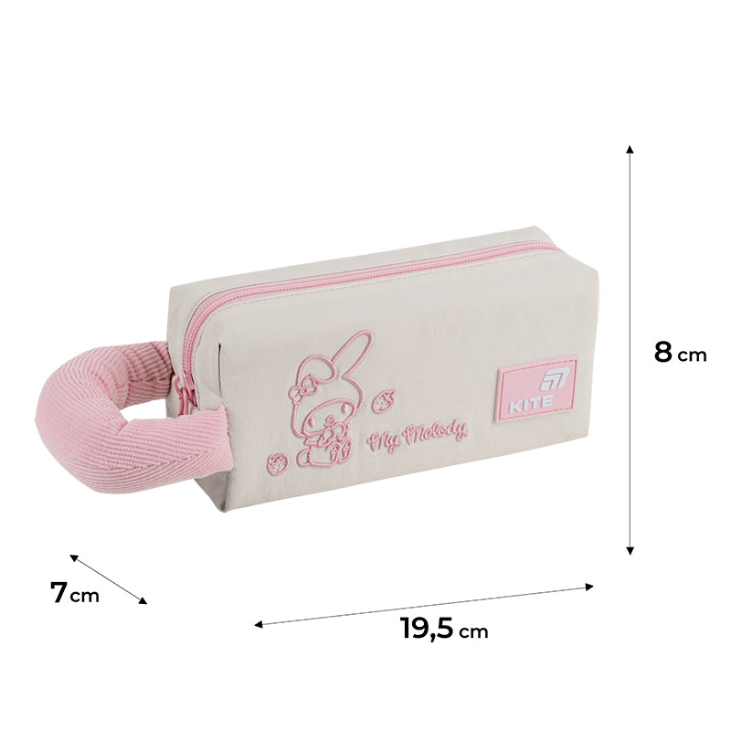 Пенал Kite Hello Kitty HK26-2703-3