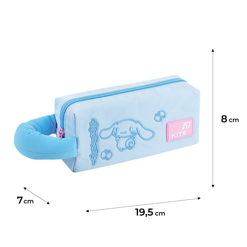 Пенал Kite Cinnamaroll CR26-2703