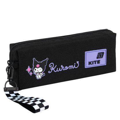 Пенал Kite Kuromi HK26-642-2