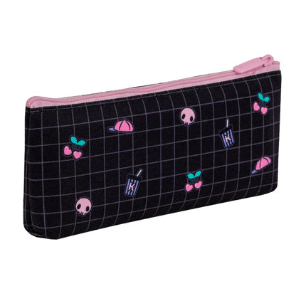 Пенал Kite Kuromi HK26-680-1