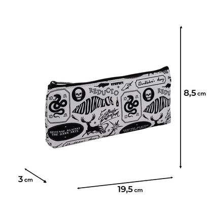 Пенал Kite Harry Potter HP26-680