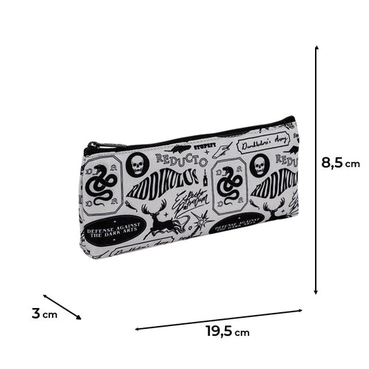 Пенал Kite Harry Potter HP26-680