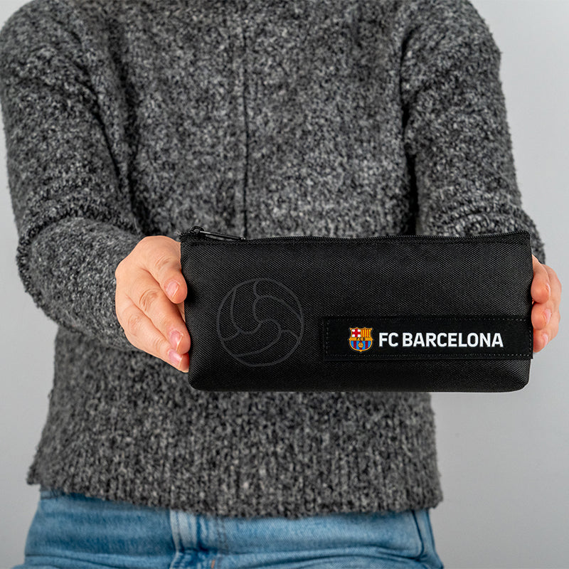 Пенал Kite FC Barcelona BC26-680