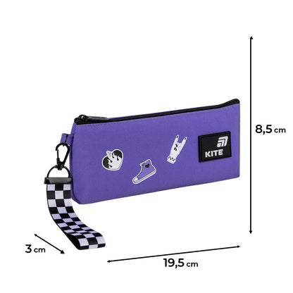 Пенал Kite K26-680-3