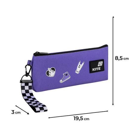Пенал Kite K26-680-3