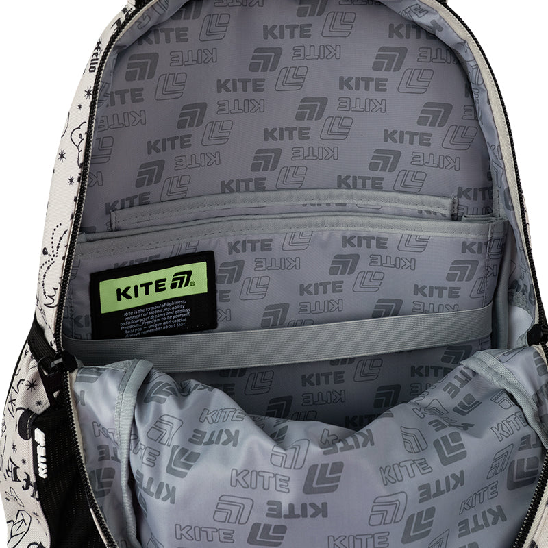Рюкзак Kite Education teens Hello Kitty HK26-8001M