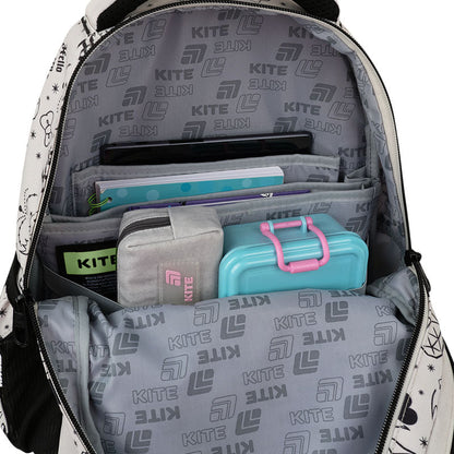 Рюкзак Kite Education teens Hello Kitty HK26-8001M