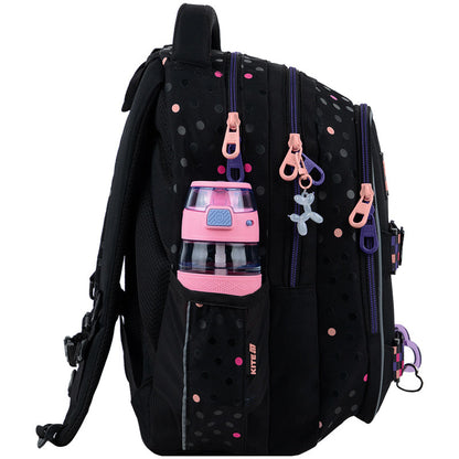Рюкзак Kite Education teens Romantic Street Art K26-8001M-1