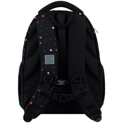 Рюкзак Kite Education teens Romantic Street Art K26-8001M-1