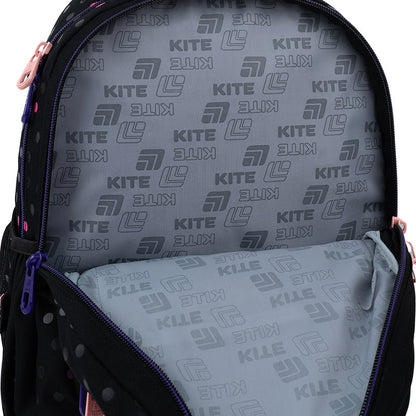 Рюкзак Kite Education teens Romantic Street Art K26-8001M-1