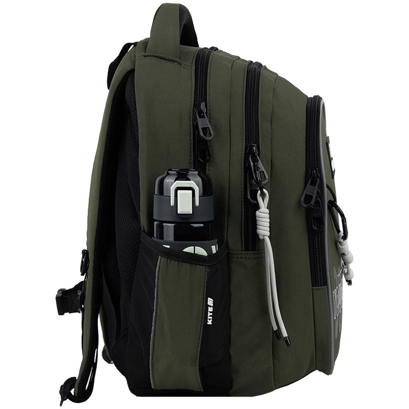 Рюкзак Kite Education teens Trust Yourself K26-8001M-2