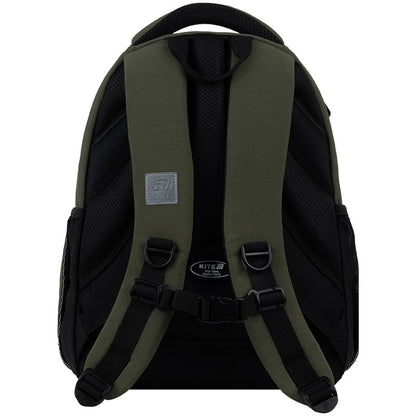 Рюкзак Kite Education teens Trust Yourself K26-8001M-2