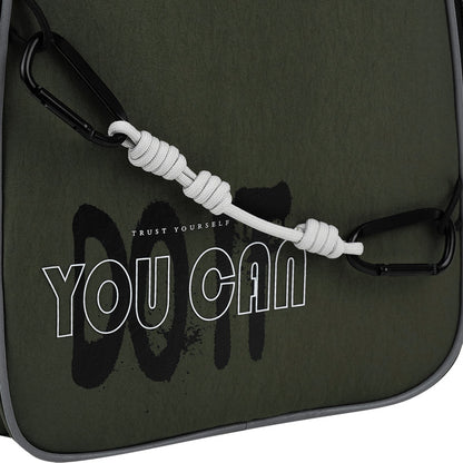 Рюкзак Kite Education teens Trust Yourself K26-8001M-2