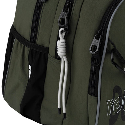 Рюкзак Kite Education teens Trust Yourself K26-8001M-2