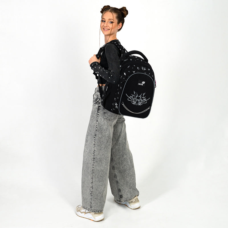 Рюкзак Kite Education teens Gothic Elegance K26-8001L