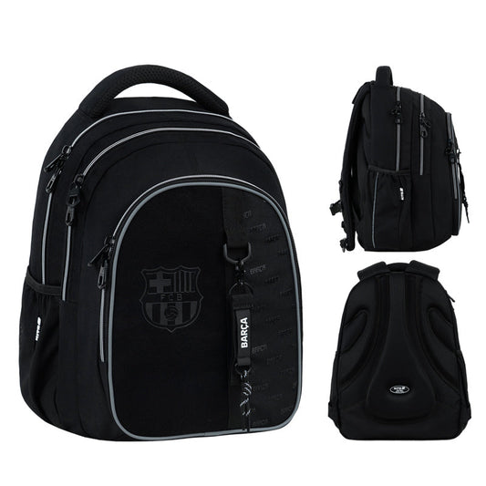 Рюкзак Kite Education teens FC Barcelona BC26-8001L