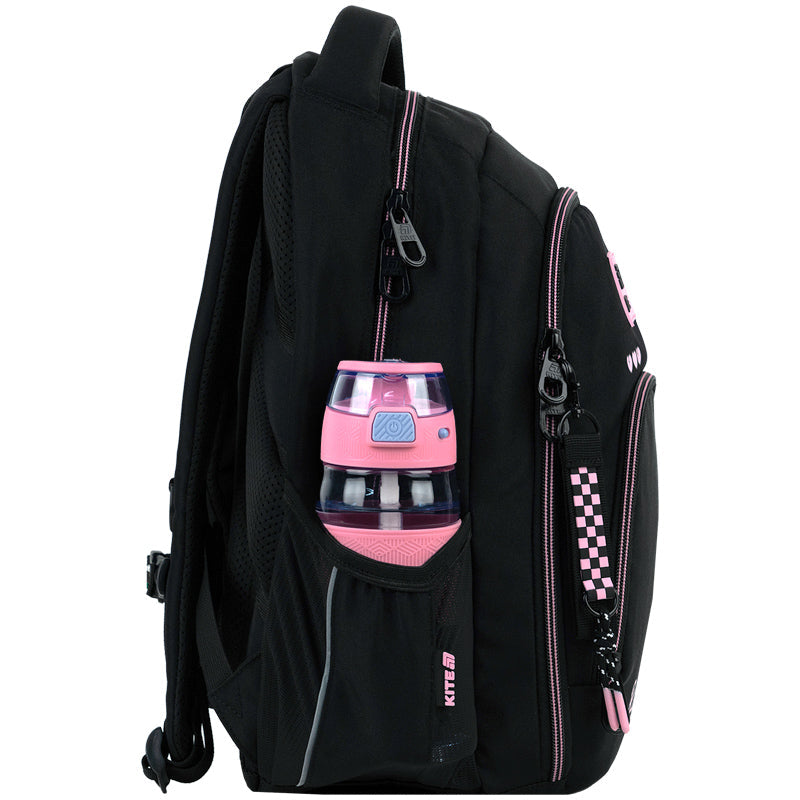 Рюкзак Kite Education teens Kuromi HK26-905M