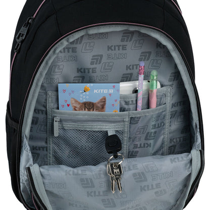 Рюкзак Kite Education teens Kuromi HK26-905M