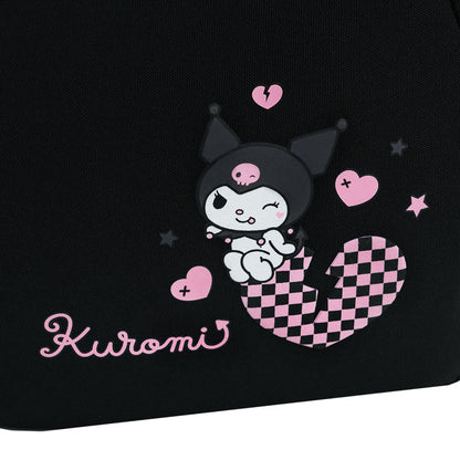 Рюкзак Kite Education teens Kuromi HK26-905M