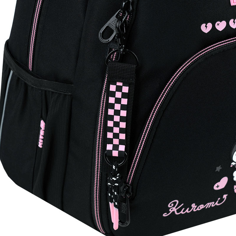 Рюкзак Kite Education teens Kuromi HK26-905M
