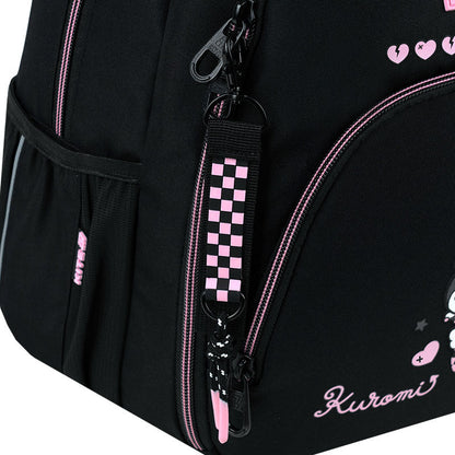 Рюкзак Kite Education teens Kuromi HK26-905M