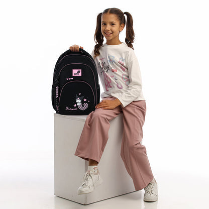 Рюкзак Kite Education teens Kuromi HK26-905M