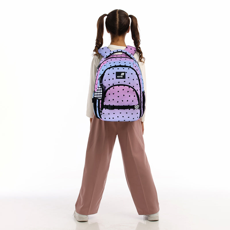 Рюкзак Kite Education teens Gradient K26-905M-2