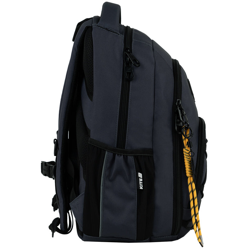 Рюкзак Kite Education teens DC Comics DC26-905M