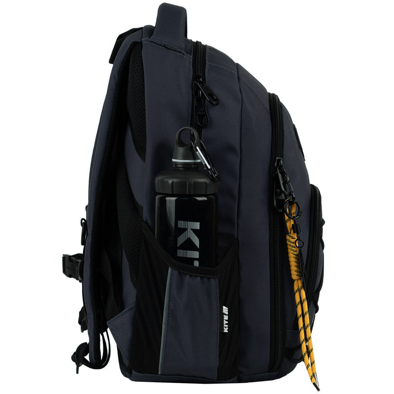 Рюкзак Kite Education teens DC Comics DC26-905M