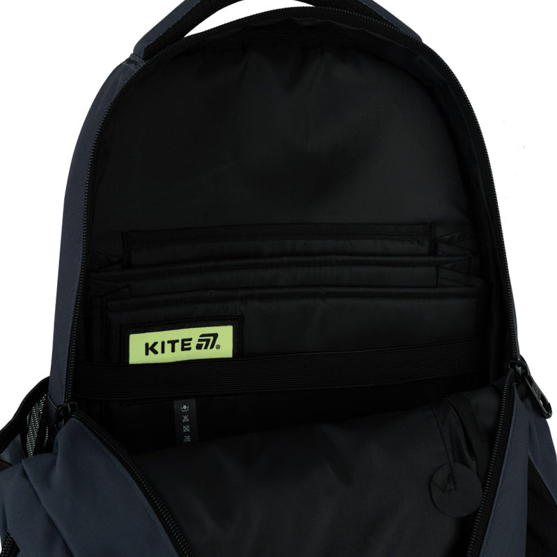 Рюкзак Kite Education teens DC Comics DC26-905M