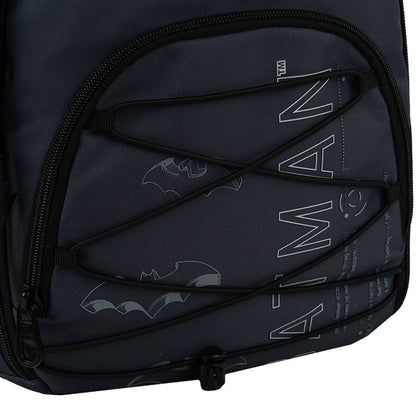 Рюкзак Kite Education teens DC Comics DC26-905M