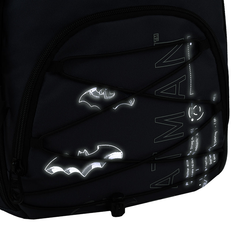 Рюкзак Kite Education teens DC Comics DC26-905M