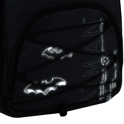 Рюкзак Kite Education teens DC Comics DC26-905M
