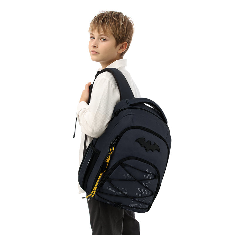 Рюкзак Kite Education teens DC Comics DC26-905M