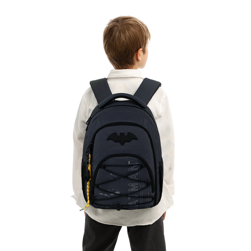 Рюкзак Kite Education teens DC Comics DC26-905M