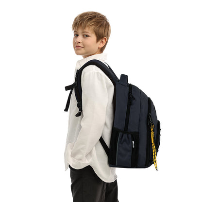 Рюкзак Kite Education teens DC Comics DC26-905M