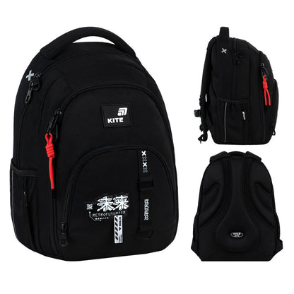 Рюкзак Kite Education teens Anime Boy K26-905M-3