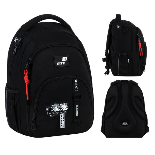 Рюкзак Kite Education teens Anime Boy K26-905M-3