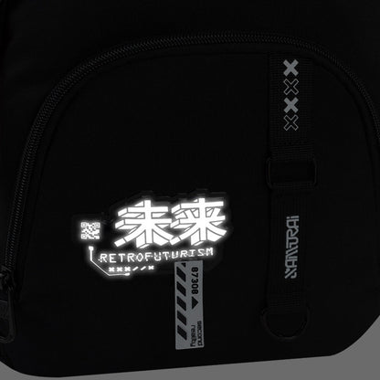Рюкзак Kite Education teens Anime Boy K26-905M-3