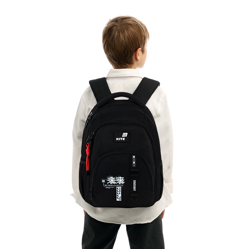 Рюкзак Kite Education teens Anime Boy K26-905M-3