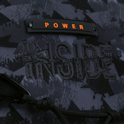 Рюкзак Kite Education teens Power Inside K26-905M-4