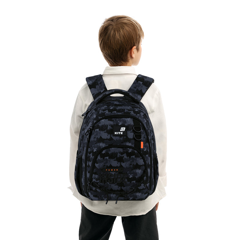 Рюкзак Kite Education teens Power Inside K26-905M-4