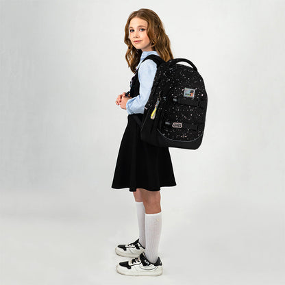 Рюкзак Kite Education teens Holographic K26-727M-1