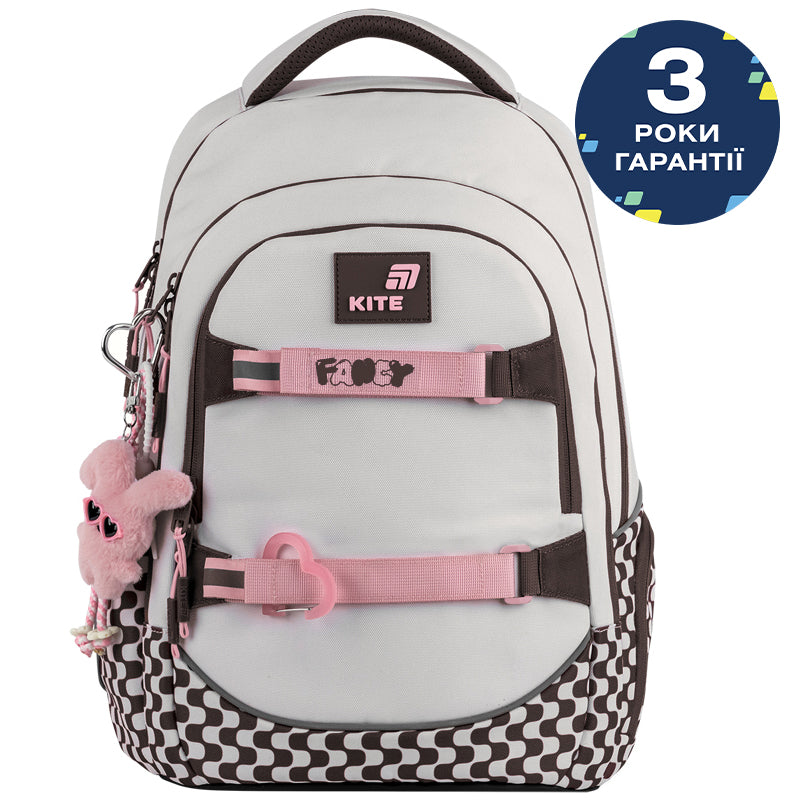 Рюкзак Kite Education teens Fancy K26-727M-2