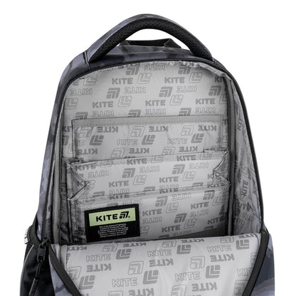 Рюкзак Kite Education teens Discover K26-727M-3