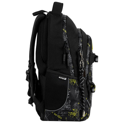Рюкзак Kite Education teens Graffiti K26-727M-4