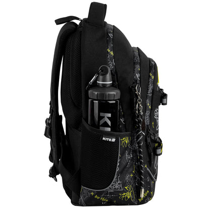 Рюкзак Kite Education teens Graffiti K26-727M-4