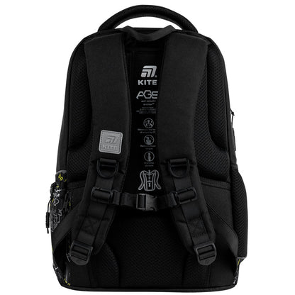 Рюкзак Kite Education teens Graffiti K26-727M-4