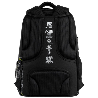 Рюкзак Kite Education teens Graffiti K26-727M-4