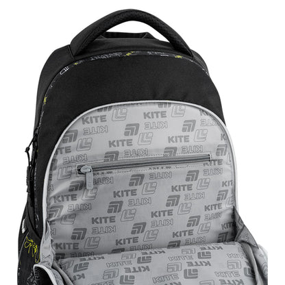 Рюкзак Kite Education teens Graffiti K26-727M-4